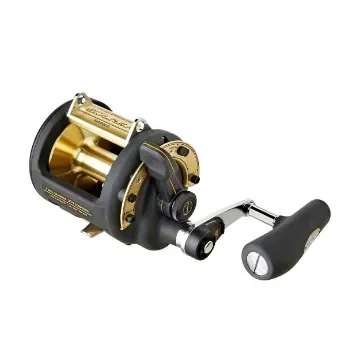 SHIMANO - TLD50IIA 2 Speed Fishing Reel product image