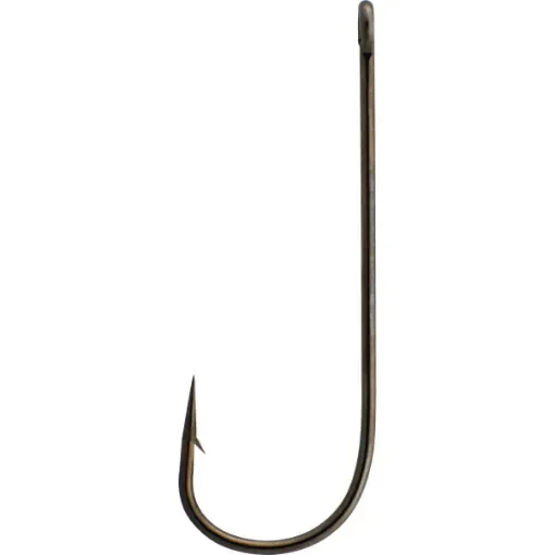 Daiwa - Simple D'hook Surf Hook - Size n2, n4, n6, n8 product image