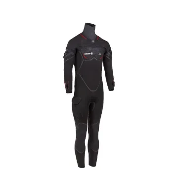 Beuchat - X-Trem 6.5 Mm Men's Semi-Dry Diving Suit product image