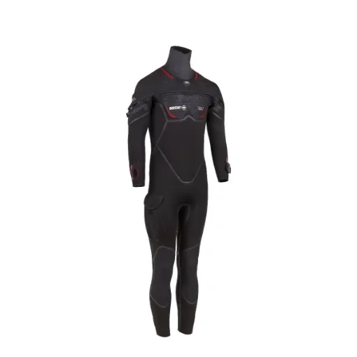 Beuchat - X-Trem 6.5 Mm Men's Semi-Dry Diving Suit product image