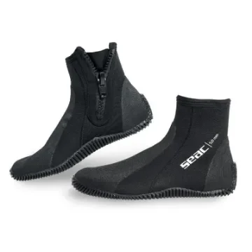 SEAC - Regular 5 Mm Ankle Diving Boots product image