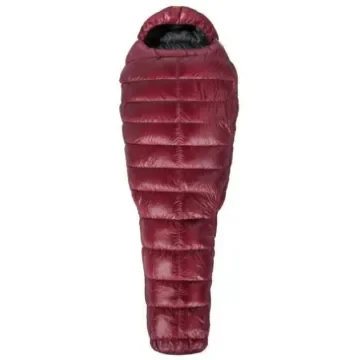 VALANDRE - Bloody Mary Small Left Sleeping Bag - 800 CUIN+ product image