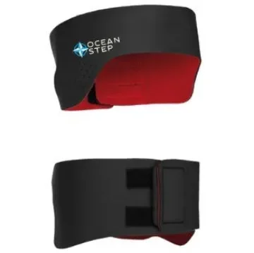 OCEAN STEP - Neoprene Thermal Bandeau - Adjustable Warmth product image