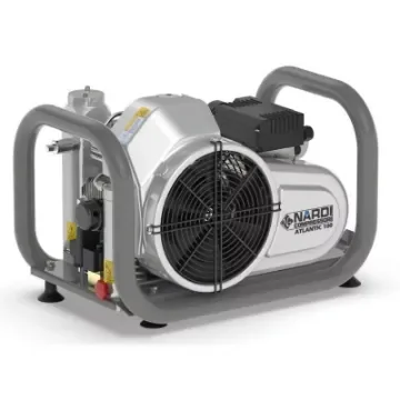 NARDI - Atlantic High Pressure Compressor 6m3/h 330 Bars product image