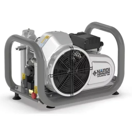 NARDI - Atlantic High Pressure Compressor 6m3/h 330 Bars product image