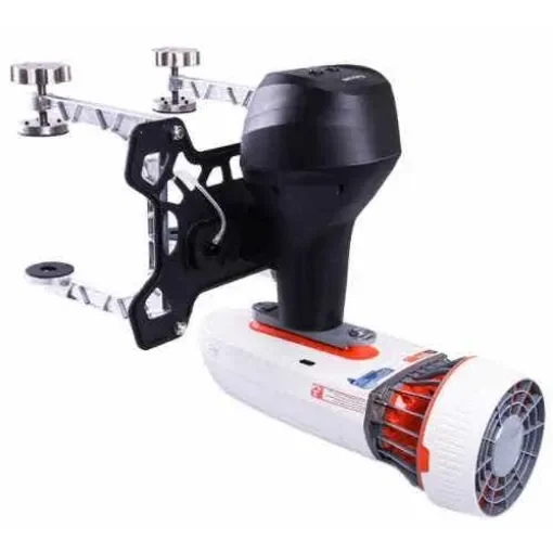 SUBLUE - TINI Underwater Scooter Pack with Paddle Support product image