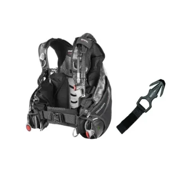 Mares - Dragon SLS Buoyancy Compensator + XR Ceramic Tool product image