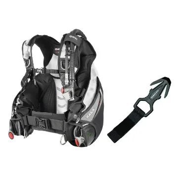 Mares - Kaila SLS Women's BCD with XR Ceramic Tool product image
