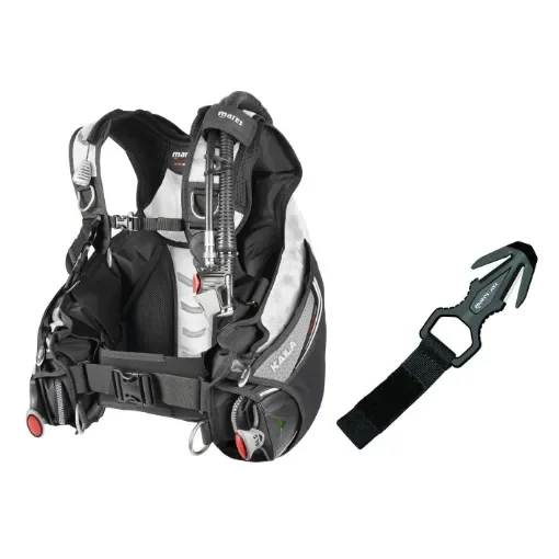 Mares - Kaila SLS Women's BCD with XR Ceramic Tool product image