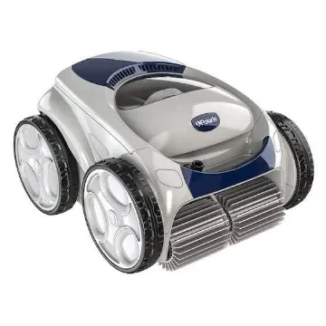 Polaris - Alpha W655 Pool Robot - Smart Cleaning Technology product image