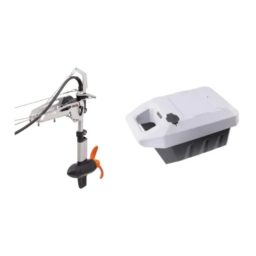 TORQEEDO - Travel Ultralight Electric Motor - 3 HP Equivalent product image