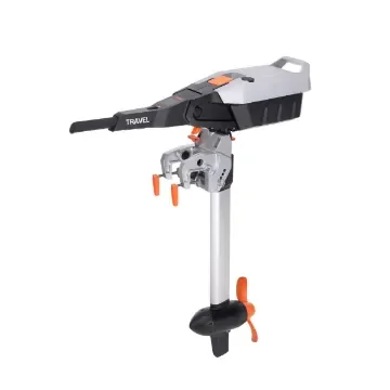 TORQEEDO - Travel Electric Motor 1100W - product image