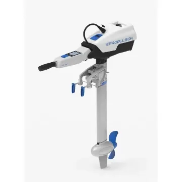 E PROPULSION - Spirit Evo Electric Motor - Free Bar product image