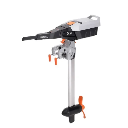 TORQEEDO - Travel XP Electric Motor - Straight Bar product image
