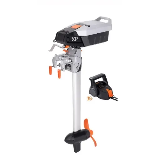 TORQEEDO - Travel XP Electric Motor - Remote Control product image