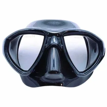 Dessault - Mirage III Underwater Hunting Mask - CE Certified product image