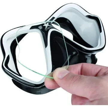 Mares - X-Vision Ultra LS Diving Mask with Magnifying Lenses product image
