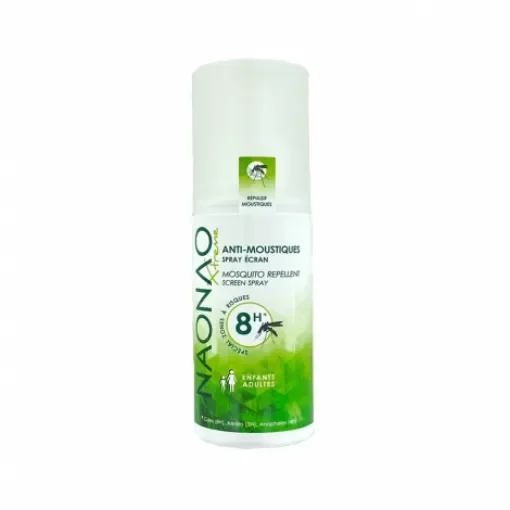 Divers - Anti-Mosquito Spray Lotion 100ml - N/A product image