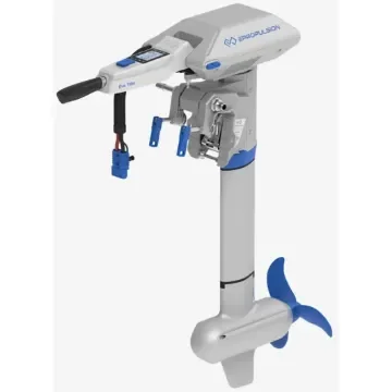 E PROPULSION - Navy 3.0 Evo Electric Motor - Straight Bar product image