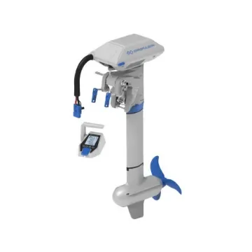 E PROPULSION - Navy 6.0 Evo Electric Motor - Remote Control product image