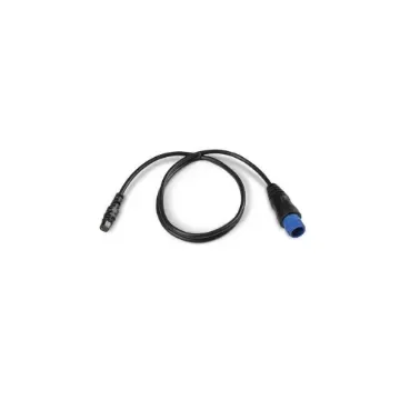 Garmin - 8/4 Pin Probe Adapter - Marine Sonar Connector product image
