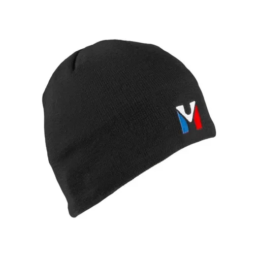 MILLET - Active Wool Beanie Black - U product image