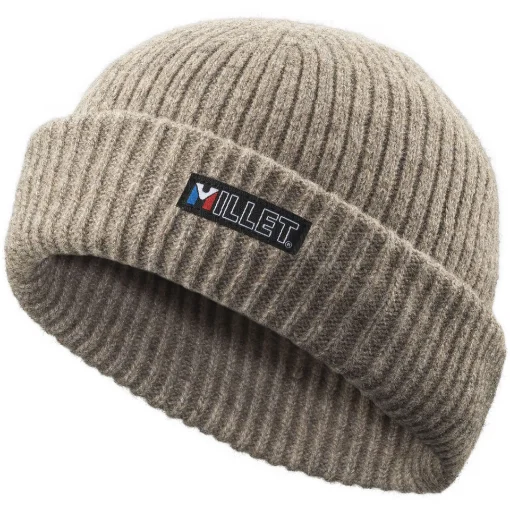 MILLET - Chamonix Wool Beanie Dorite - U product image