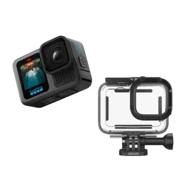GoPro - HERO13 Black Action Camera Pack with Waterproof Case -60m product image