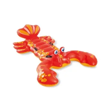 INTEX - Inflatable Lobster Ride-On for Kids product image