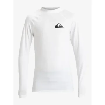 Quiksilver - Everyday Long Sleeve Surf Tee UPF 50 - L product image