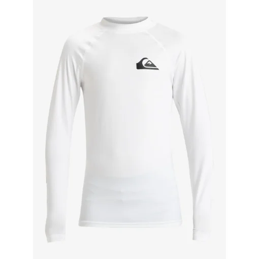 Quiksilver - Everyday Long Sleeve Surf Tee UPF 50 - L product image