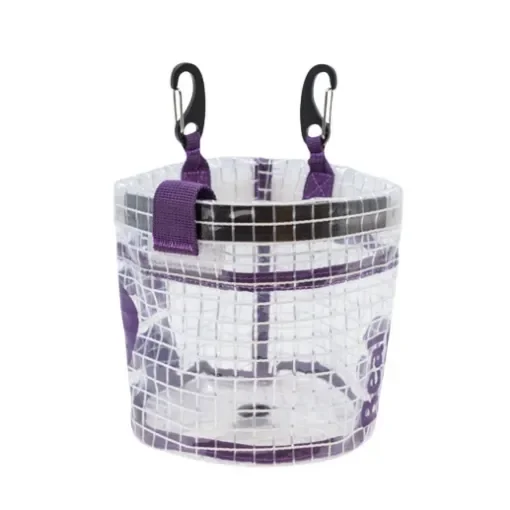 BEAL - Transparent Storage Bag Glass Bucket II product image