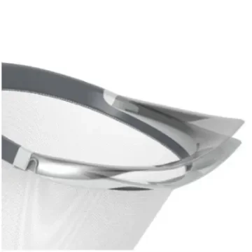 Zodiac - Pool Rake Net with Integrated Rake Edge product image