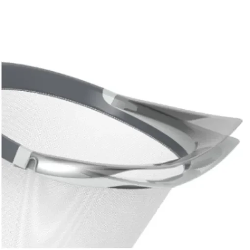 Zodiac - Pool Rake Net with Integrated Rake Edge product image