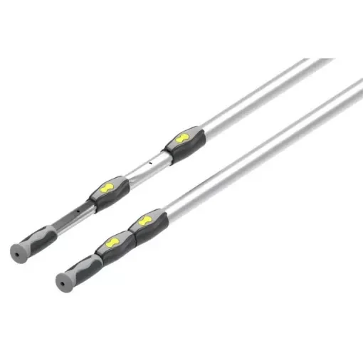 Zodiac - 3-Section Telescopic Rod - Adjustable Length product image