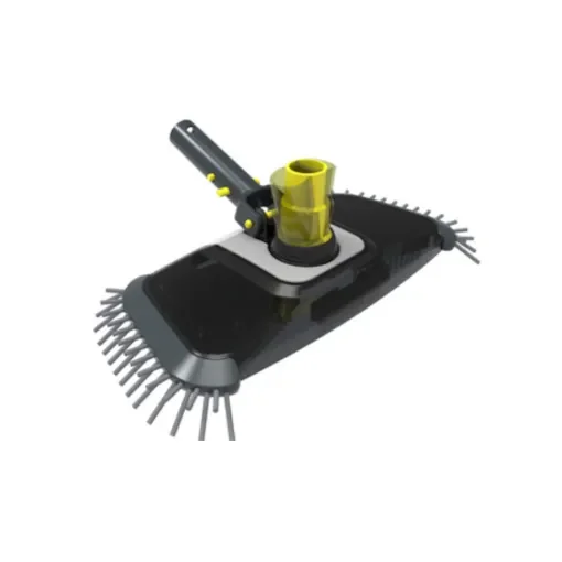 Zodiac - Rectangular Pool Head - Efficient Cleaning Tool product image