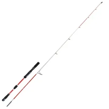 OKUMA - Fireball Fishing Rod 208 100/300G - C/S Version product image