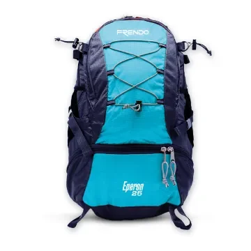 Frendo - Eperon 25 Marine/Aqua Hiking Backpack product image