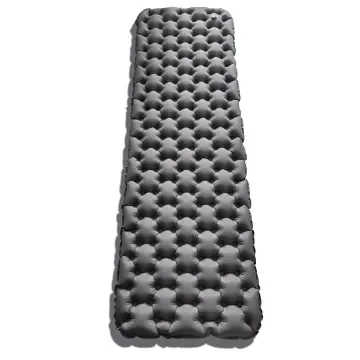 Frendo - Mat Air 65 Thermo Inflatable Mattress - Grey product image