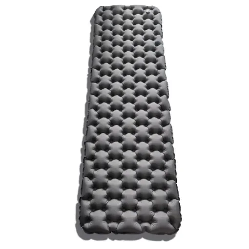 Frendo - Mat Air 65 Thermo Inflatable Mattress - Grey product image