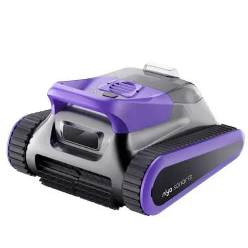 Dolphin - Niya Sonar F3 Dolphin Pool Robot - Cordless Cleaning product image