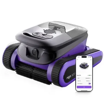 Dolphin - Niya Sonar F5 Cordless Pool Robot product image
