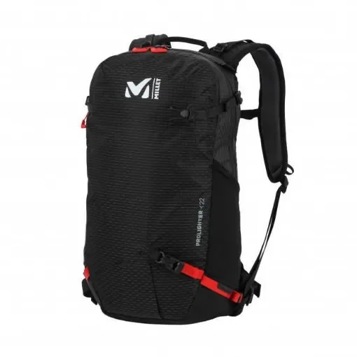 MILLET - Prolighter 22 Black Backpack - Black U Millet product image