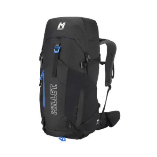 MILLET - UBIC 40 E-Dark Blue Backpack product image