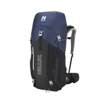 MILLET - UBIC 40 W E-Black/Dark Blue Backpack product image