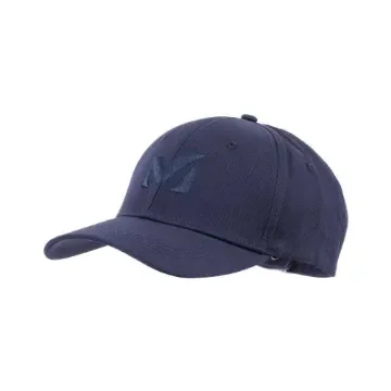 MILLET - Dark Denim U Baseball Cap - One Size product image