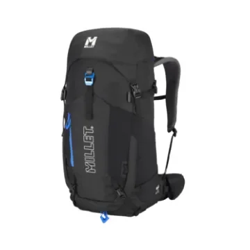 MILLET - UBIC 30 E-BLACK Backpack - Eco-Friendly Hiking Gear product image