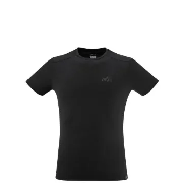 MILLET - Men's Fusion Technical T-Shirt Black/Black product image