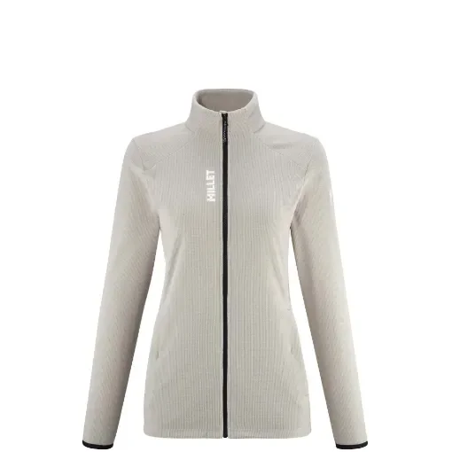 MILLET - Women's Ubic Lightgrid Fleece Jacket - Rope product image