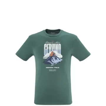 MILLET - Men's Cimaï Summit T-shirt - Cervin product image